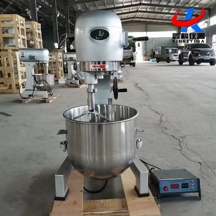 QJ-20砌墻磚專用攪拌機(機械、變頻）的技術參數